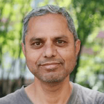 Prof. Karri, Ramesh